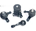 Hydraulic Motor Mount & Automatic Trans Set 2007-2012 For Lexus ES350 New. Price: $146.79.