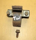 1984-1988 Corvette Rear Exhaust Hanger, W/muffler Bolt, Gm 14060148 14076189 Used. Price: $18.99.