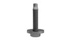 Genuine Mopar Hex Head Bolt And Coned Washer 6101839 New. Price: $7.76.