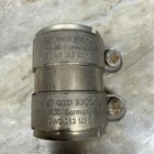 2018-2024 Audi S5 Sportback Exhaust Clamp 8W0253141D Used. Price: $14.99.