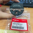 Genuine Exhaust Rubber Mounting Hanger 2008-2017 Honda Accord 18215-TA0-A01 Oem New. Price: $11.55.
