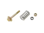 For 2013-2020 Acura Ilx Exhaust Spring Dorman 81995GHYS New. Price: $18.18.