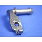 04854575AA Mopar Exhaust Bracket Driver Left Side Hand For Dodge Charger 300 New. Price: $40.82.
