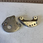 2013-2022 Bmw F15 F16 F85 F86 X5 X6 Left Right Exhaust Pipe Mount Bracket Set Used. Price: $67.70.