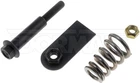 Dorman 03128 Manifold Bolt And Spring Kit M8-1.25 X 74MM New. Price: $10.72.