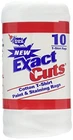 Intex Supply Co W-10001 Exact Cut T-shirt Paint & Staining Rags 14"X16" New. Price: $22.45.