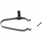 Exhaust Muffler Strap Left Walker 36153 New. Price: $24.74.