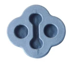 Exhaust System Hanger-natural Ap 8547 New. Price: $9.99.