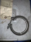 Ford V-band Clamp E0HT-5A281-BA Nos New. Price: $39.99.