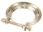 For 2013-2016 Mini Cooper Paceman Exhaust Clamp 93555DCXX 2014 2015 Turbocharged New. Price: $42.08.
