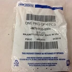 Ford Genuine Parts W711133-S900 Stud Pack Of 4 Msrp: $28.00 New. Price: $28.00.