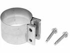 For 1988-1990 Gmc P3500 Exhaust Clamp Walker 11622XZ 1989 6.2L V8 New. Price: $23.69.
