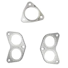 New 3X Gasket 44616AA030 X1 & 44011AC030 X2 Fit 2005-2012 Subaru. Price: $27.35.