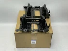 2019-2026 Dodge Ram 2500 3500 Front Bumper Bracket Kit Left Right Oem 68449583AB New. Price: $208.99.