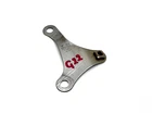 2011 2018 Porsche Cayenne Exhaust Muffler Pipe Mount Bracket Hanger Oem Used. Price: $27.84.