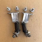 C5 Corvette Oem Used 1997-04 Rear Exhaust Pipe Hanger Lh #15784473, Rh #15784474. Price: $44.99.