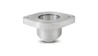 Vibrant Weld Flange Kit For Greddys/r/rs Style Blow Off Valves Fitting New. Price: $47.19.