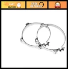 Heavy Duty Exhaust Clamp Kit For Walker 35791 - Durable, Reliable, Easy Install New. Price: $140.99.