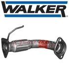 Walker Exhaust For 2003-2007 Honda Accord 2.4L L4 Tail Pipes Fz New. Price: $126.38.