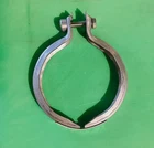 For Bmw S63M S68X S68T 4.4L V8 Engine Turbocharger To Converter Clamp New. Price: $26.99.