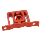 18486 Febi Exhaust Hanger For Vw Volkswagen Beetle Golf Jetta 1999-2005 New. Price: $23.45.