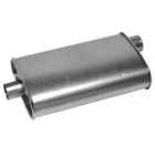 18150 Walker Muffler For Chevy Olds Cutlass J2000 Somerset Coupe Sedan Cavalier New. Price: $76.04.