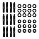 Mishimoto MMEXH-RAM-94SK Fits: Uncategorized 94-18 Dodge 5.9/6.7L Cumm New. Price: $127.99.