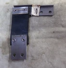 Exhaust Bracket, 1965/66 Ford Mustang, 289, Nos New. Price: $99.00.