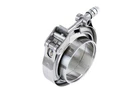 Hps Performance Stainless Steel 2-1/2" (63MM) V Band Clamp Kit, Ste... New. Price: $39.20.