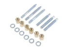Dorman 83QS46X Front Exhaust Flange Stud And Nut Fits 1975-1986 Chevy C30 New. Price: $19.83.