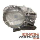 2017-2022 Ford F-250/350 Super Duty Rear Muffler Insulator New Oem HC3Z-5A231-A. Price: $55.25.