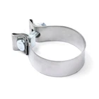 Dinan Exhaust Clamp D662-9237; New. Price: $43.44.