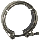 New Oem Gm Exhaust Pipe Clamp 2017-18 Silverado Sierra 6.6L 12683493. Price: $24.96.
