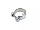 Genuine Mopar Exhaust Clamp 68077936AA New. Price: $61.17.