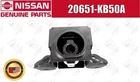 Nissan Oem Muffler Rear Mount 20651-KB50A For R35 Gtr New. Price: $26.00.