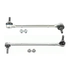Mercedes W204 W207 Front Right & Left Stabilizer Bar Links Kit Lemforder Set New. Price: $78.95.