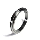 Stainless Bros Garrett Series 81MM Fire Ring V-band Turbine Outlet Flange New. Price: $49.55.