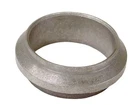 Hjs 1264920281 Exhaust Seal Ring Mercedes-benz 560SL New. Price: $19.04.