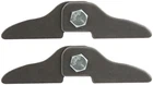 Allstar Performance ALL60040 Header Tab Kit New. Price: $26.33.