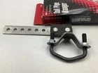 Nickson 17144 Universal Tailpipe Hanger Hole 360 Swivel 1-1/2" To 2-1/2" New. Price: $10.79.