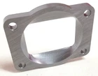 Turbo Inlet Flange To 4.00" For Holset Schwitzer BHT3B BHT3C 26 Cm Housing New. Price: $89.95.