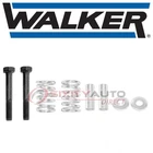 Walker Front Pipe To Intermediate Exhaust Bolt & Spring For 1995-1996 Ug New. Price: $22.87.