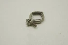 2015-2016 Vw Exhaust Clamp Oem #04L253725D Used. Price: $8.79.