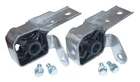 Pypes Performance Exhaust HFM60K Muffler Hanger Kit Fits 05-07 Mustang New. Price: $88.99.