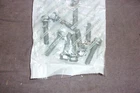 Mopar 06102172-AA. Multible Models,& Usage See Below 9 Bolts Orig. Nos New. Price: $24.00.