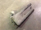 00 01 02 03 Ford Excursion 7.3L Heat Shield Mount Bracket & Exhaust Hanger Used. Price: $34.00.