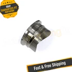 Ticon 103-05010-4000 Tial 50MM Titanium Blow Off Valve Flange New. Price: $96.31.
