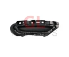 Front Bumper Grille For Vw Arteon 2017- 3G0807055B Left New. Price: $90.98.