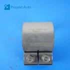96-25 Oem Bmw Clamp 7560780 E70 E84 F15 F25 F48 F97 G01 U11 E39 E60 E65 F01 F02 Used. Price: $31.20.