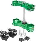 Xtrig Rocs Tech Triple Clamps-kawasaki-kx 450F/X-2019-2026 New. Price: $799.99.
